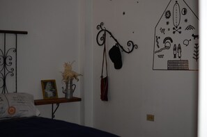 3 bedrooms, WiFi - Full apartment with modern and Andean decorations (Cusco)