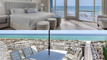 4 bedrooms, desk, iron/ironing board, free WiFi