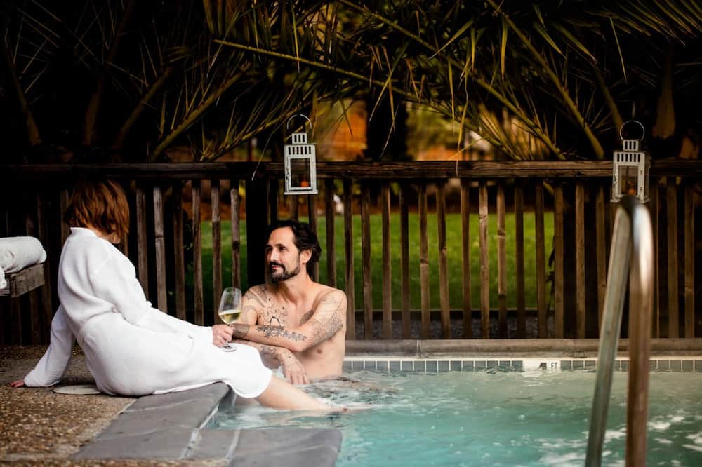 Boon Hotel + Spa - Adults Only