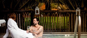 Boon Hotel + Spa - Adults Only