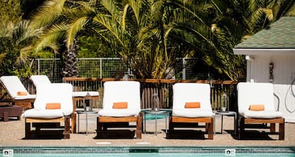 Boon Hotel + Spa - Adults Only