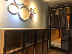 DĂ©tail de lâintĂ©rieur