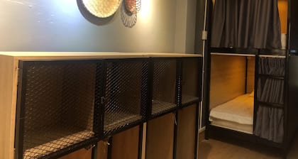 Heystorm Homestay - Hostel