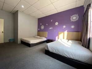 Superior suite | Gratis wifi, beddengoed
