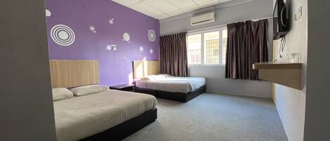 Superior Suite | Free WiFi, bed sheets