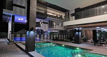 Mae Phim Beach front Escape Resort