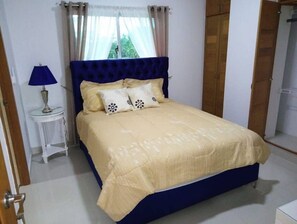 1 Schlafzimmer, WLAN