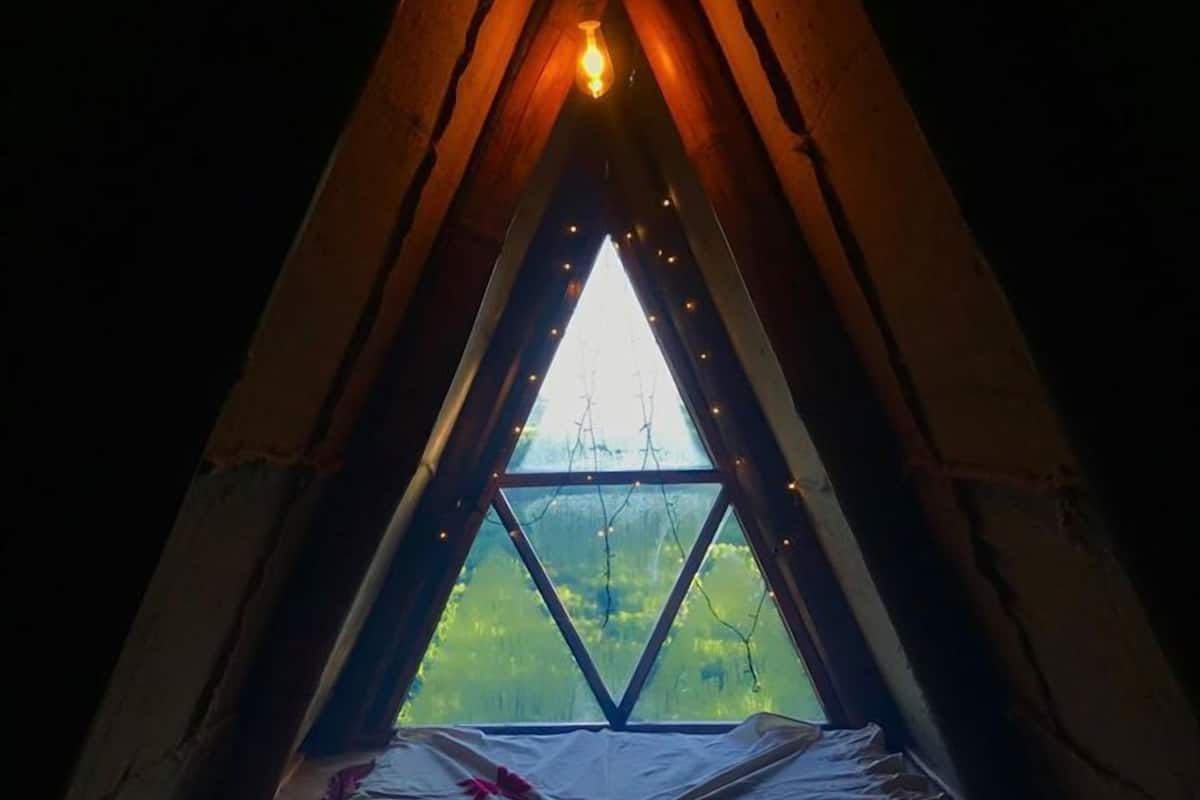 Habitación romántica | 2 dormitorios y wifi gratis