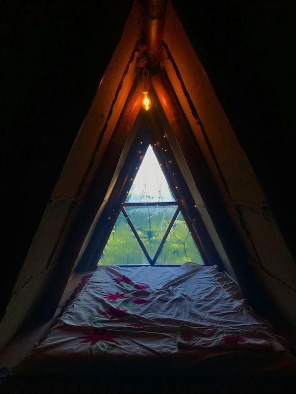 Romantic Room
