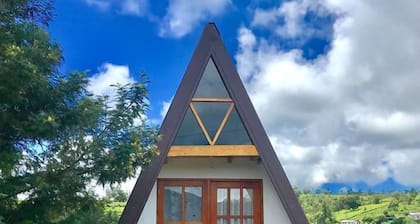 La Luna Cabins