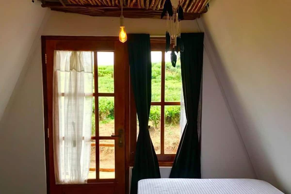 Habitación Deluxe | 2 dormitorios y wifi gratis