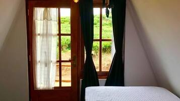 Phòng Deluxe | Truy cập Internet không dây miễn phí