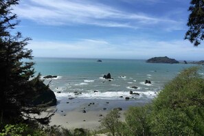 Plage