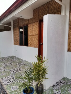 Exterior - Cayabyabs Apartment (Panglao)