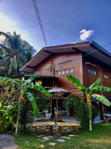 BaanThai Nakano Homestay