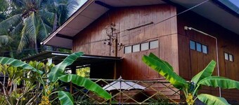 BaanThai Nakano Homestay