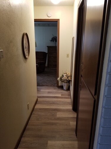 Omas Haus im Herzen von Goddard