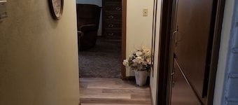 Grandma's house in the heart of Goddard