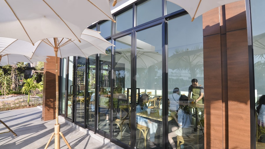 Boondara Boutique Hotel