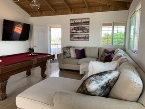 TV