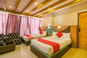 ห้องพัก