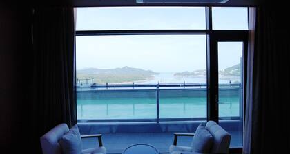 Hotel JCS Yeosu