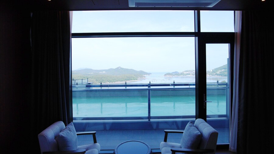 Hotel JCS Yeosu