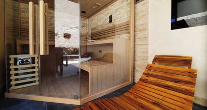 Gästehaus "NOSTALGIA"