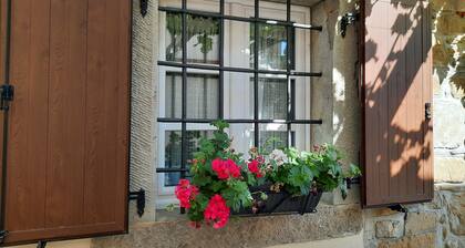 Maison d'hĂŽtes "NOSTALGIE"