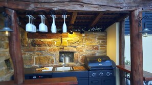 冷蔵庫、電子レンジ、コーヒー / ティーメーカー、電気ポット