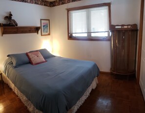 3 Schlafzimmer, Bügeleisen/Bügelbrett, WLAN, Bettwäsche