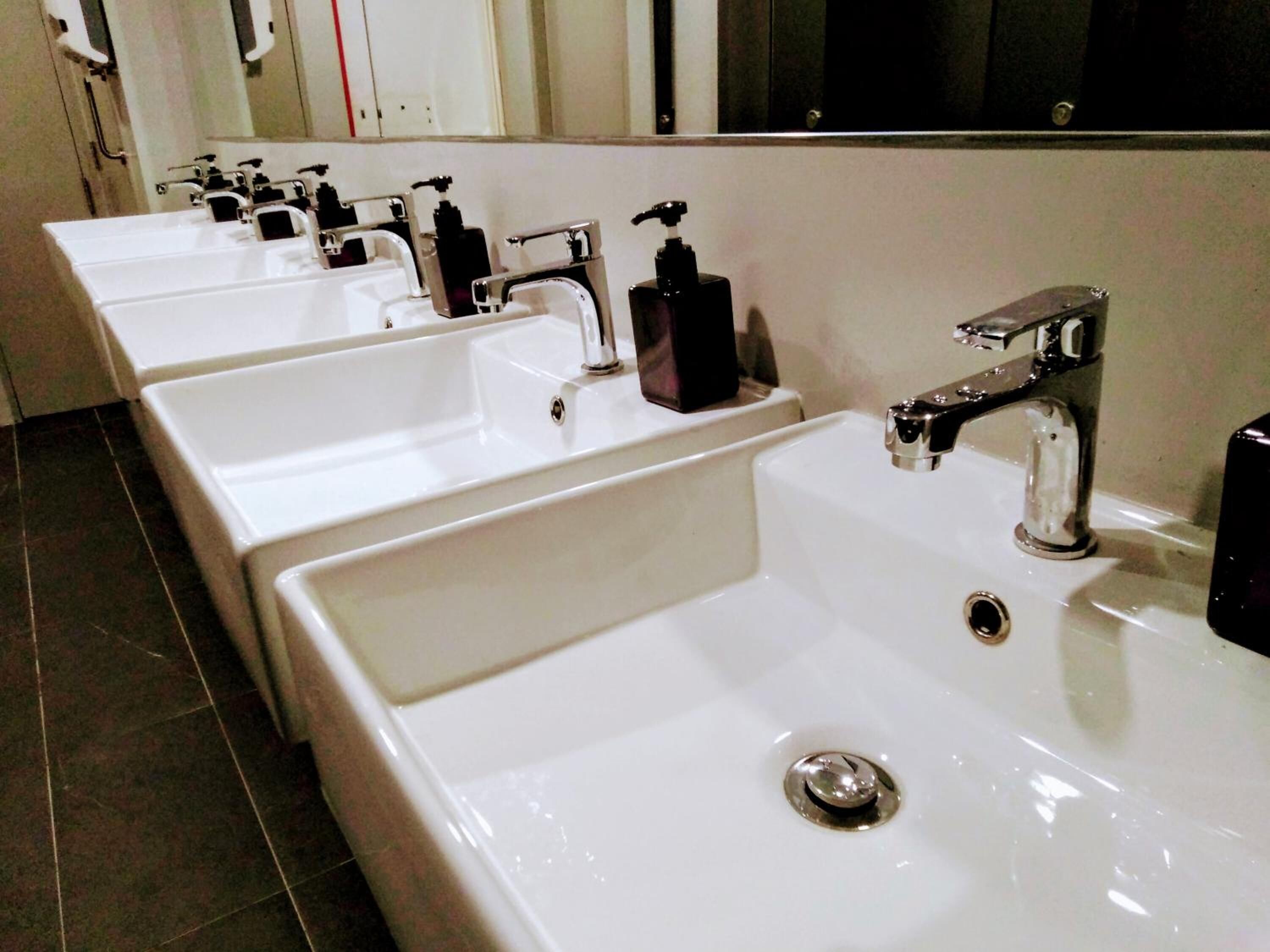 Foto - Wink at McCallum Street