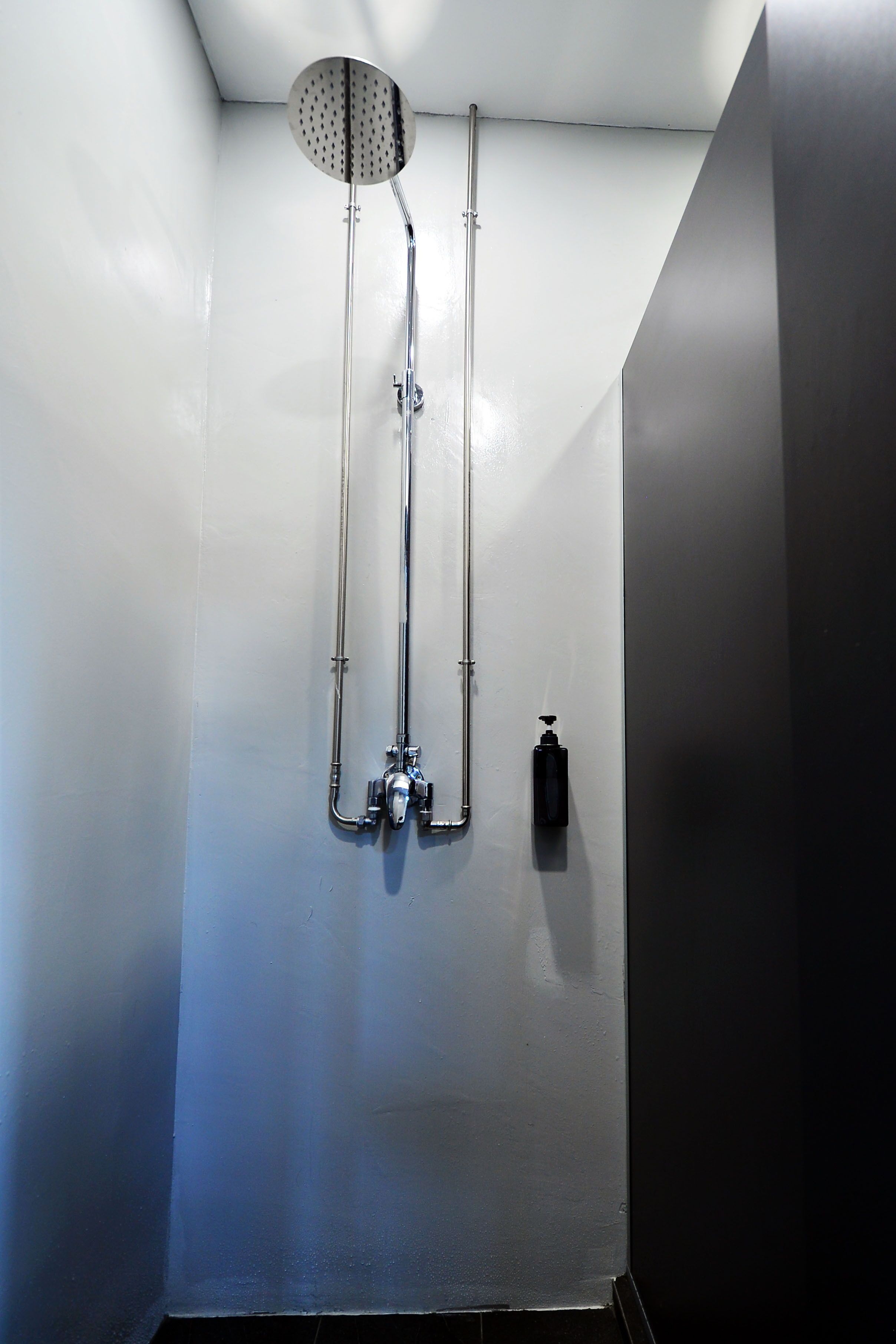 Foto - Wink at McCallum Street