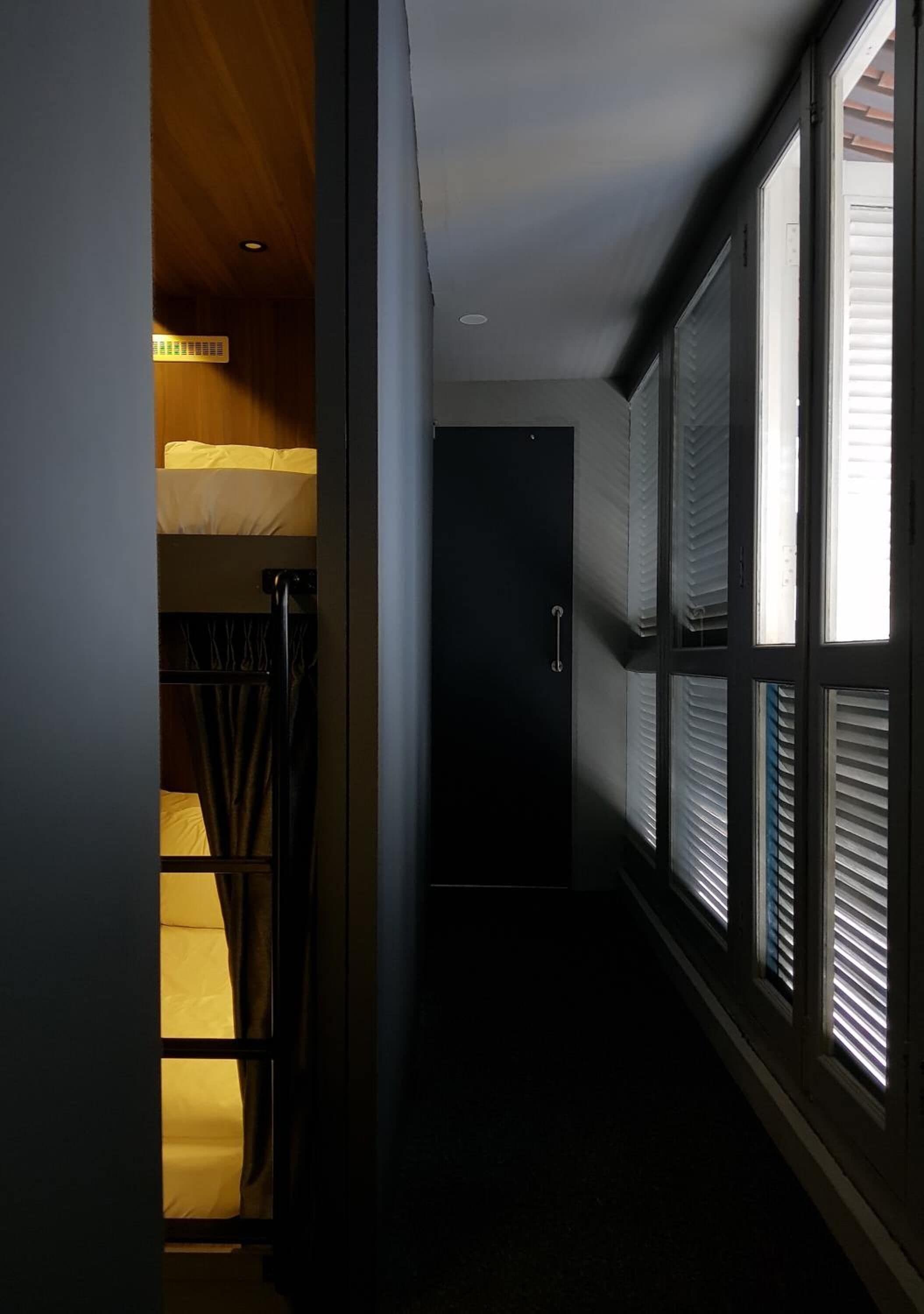 Foto - Wink at McCallum Street