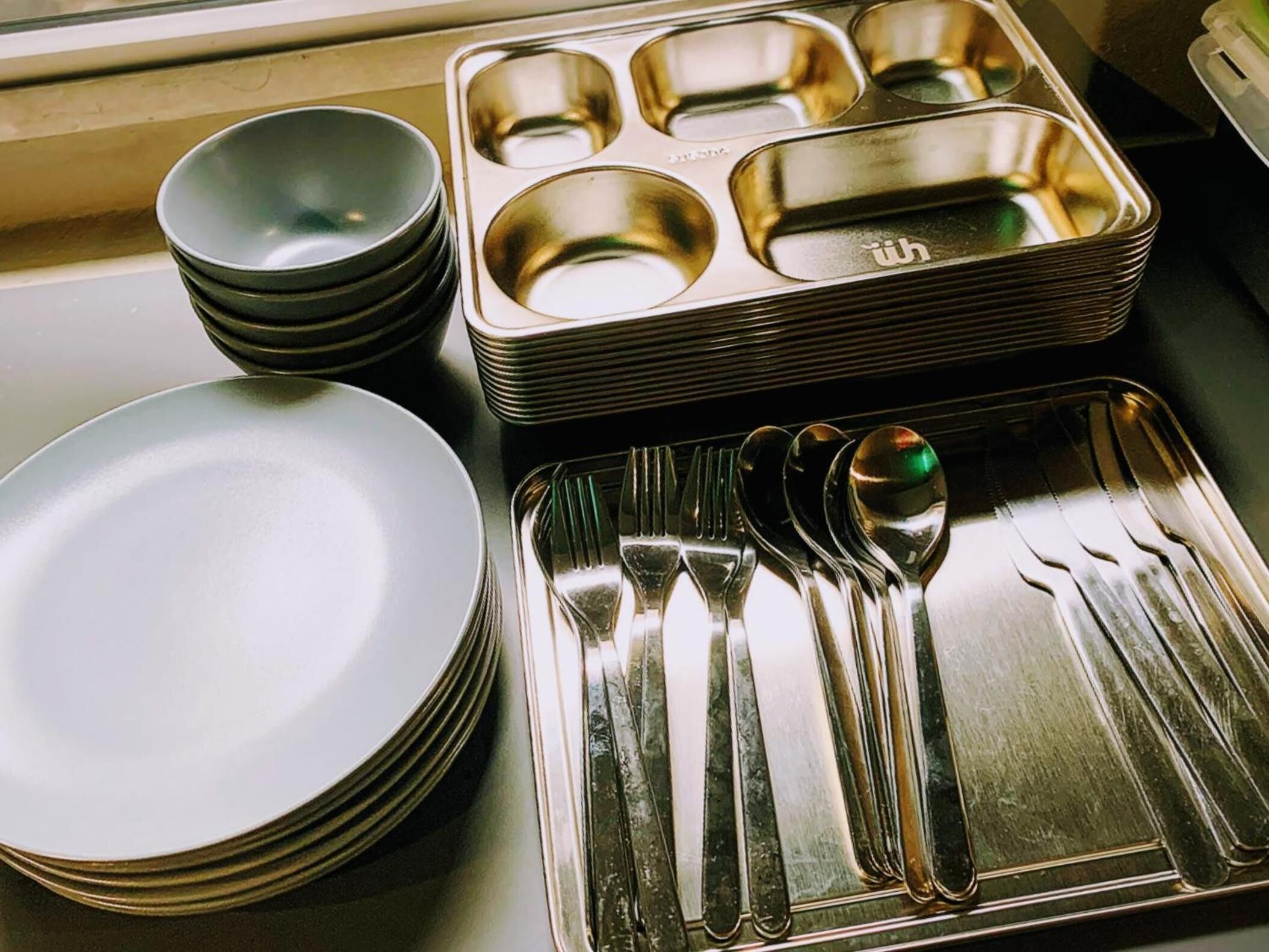 Foto - Wink at McCallum Street