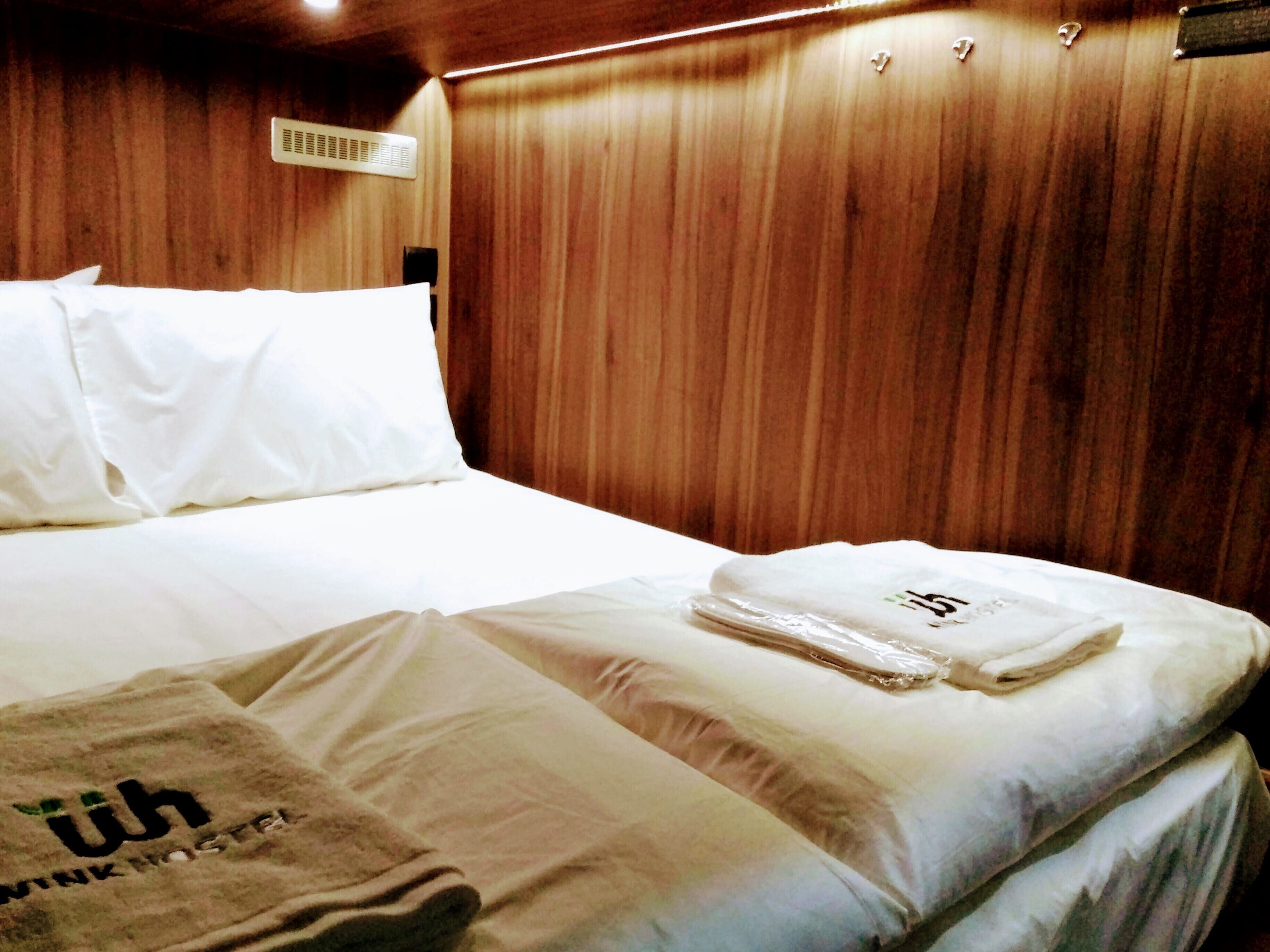 Foto - Wink at McCallum Street