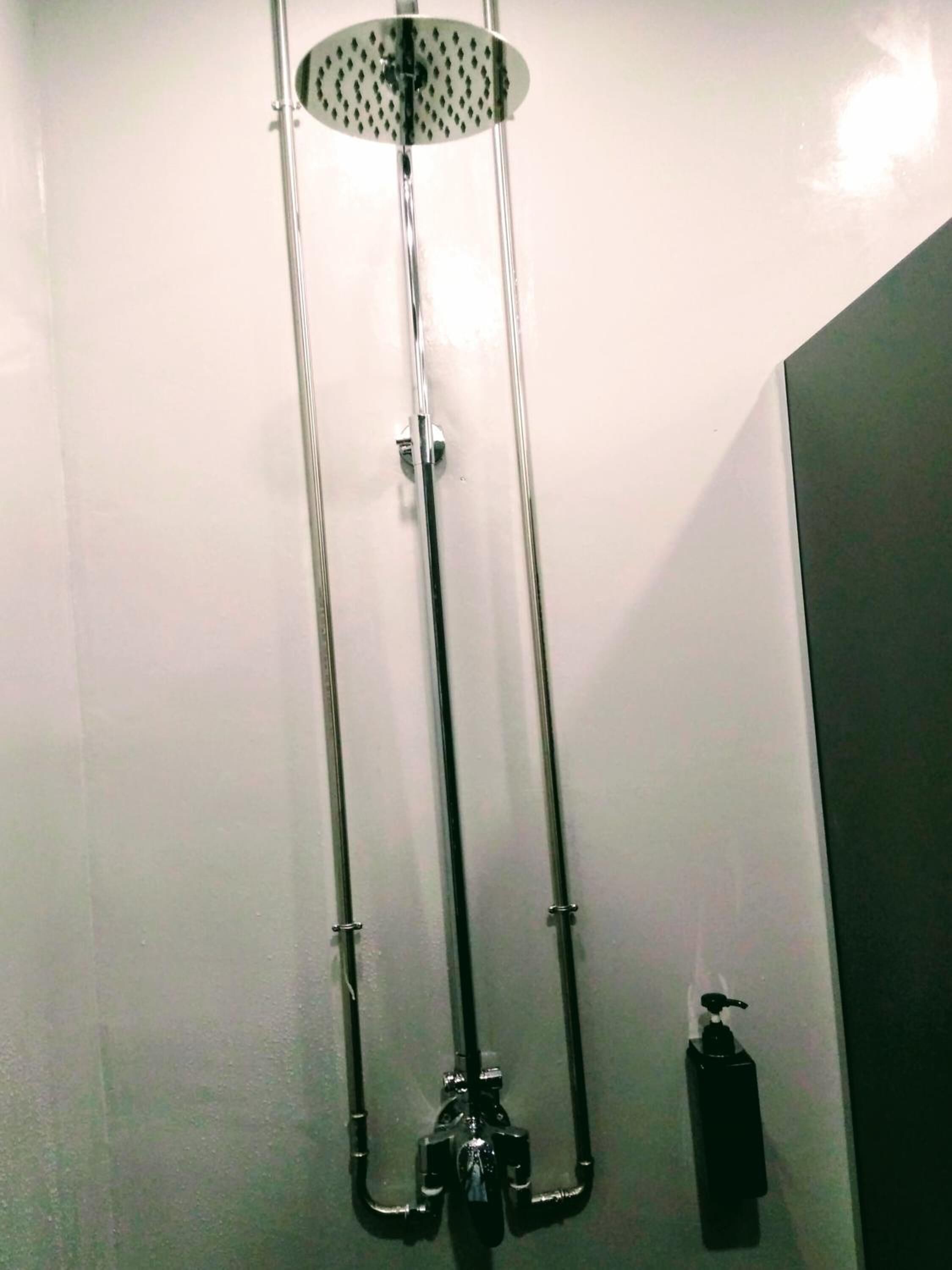 Foto - Wink at McCallum Street