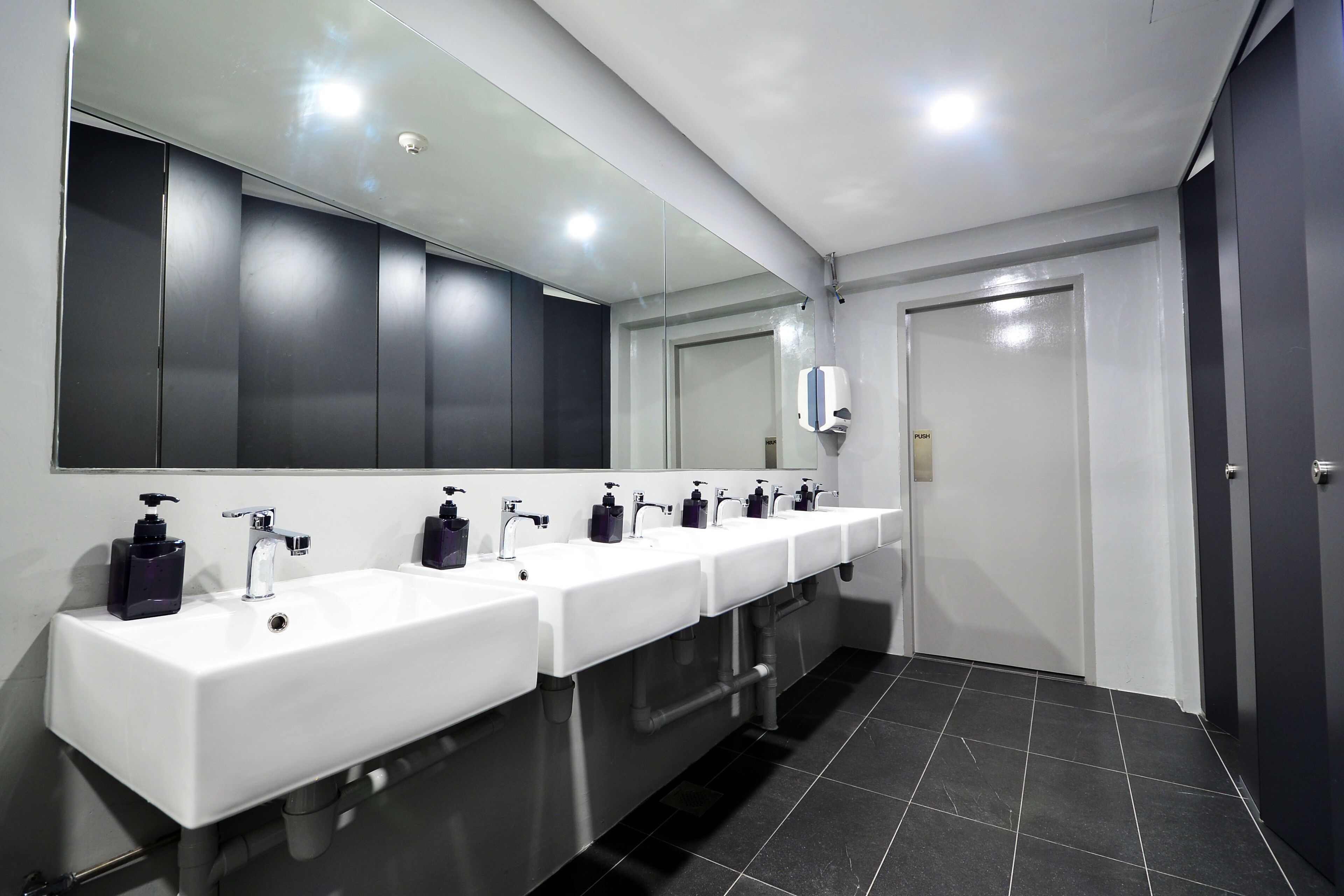 Foto - Wink at McCallum Street