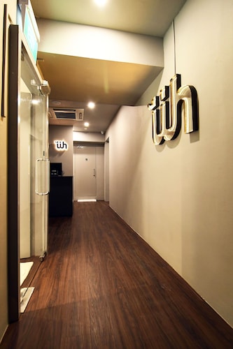 Wink @ McCallum Street - Hostel