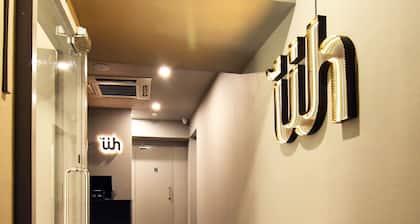 Wink @ McCallum Street - Hostel