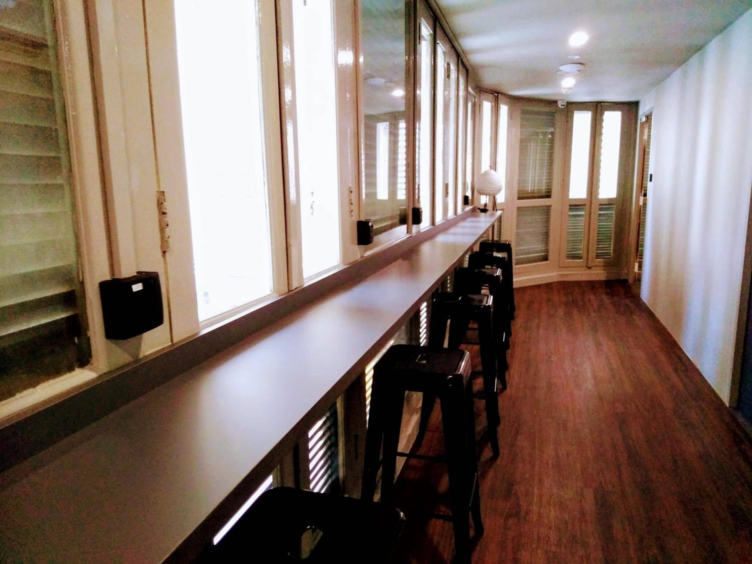 Foto - Wink at McCallum Street