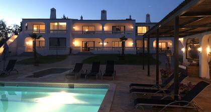 Amazing Carvoeiro Villa | Villa.