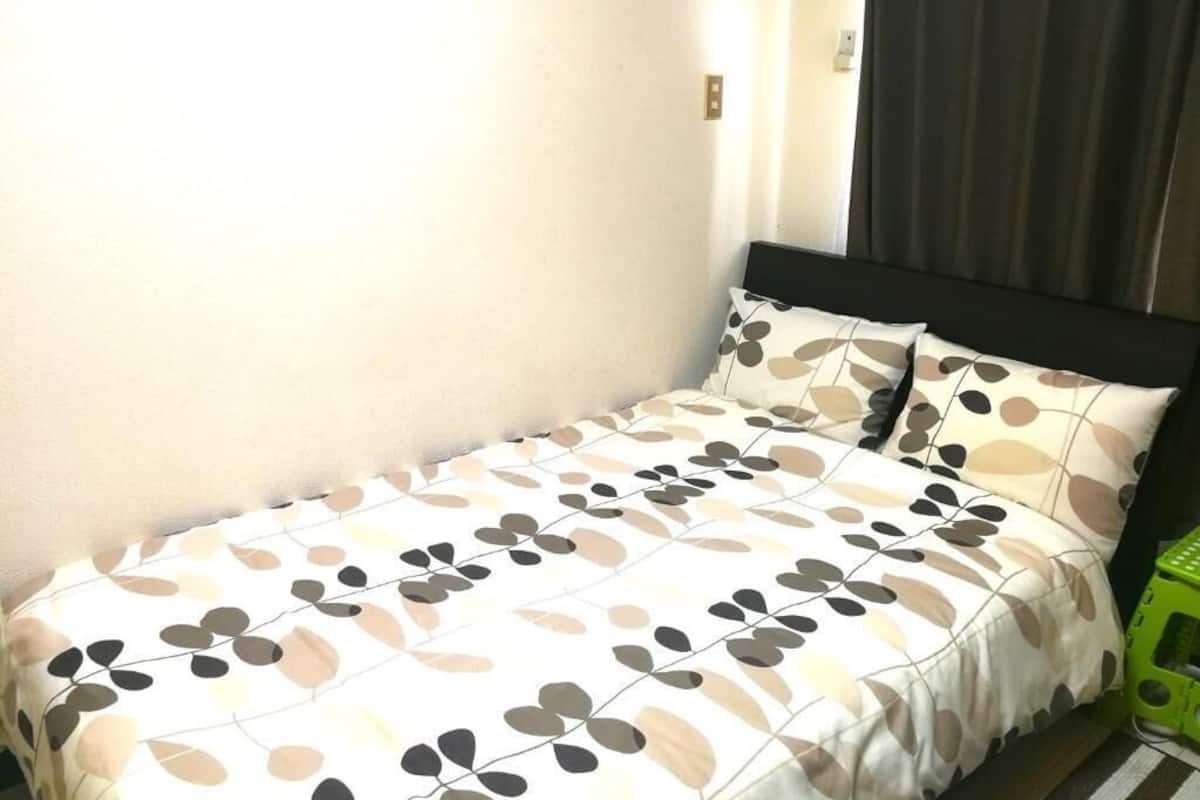Apartment 406 | 1 bedroom, individually decorated, laptop workspace, free WiFi