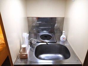 Coin cuisine privé