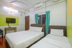 Chambre Triple Standard