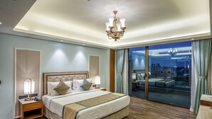 Presidential Suite - Gift City Club – a member of Radisson Individuals (Gandhinagar)
