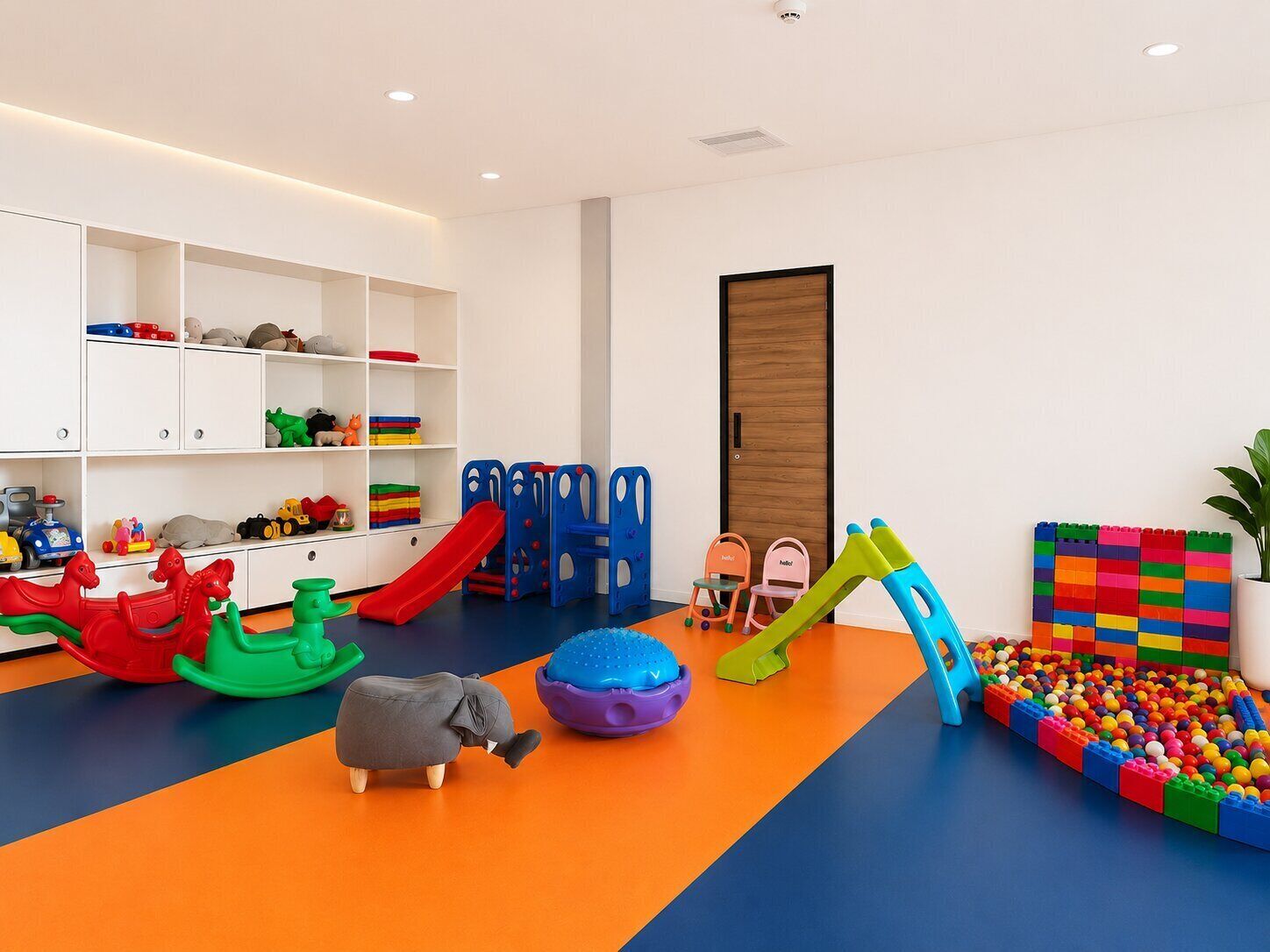 Actividades para niños
