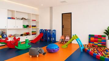Actividades para niños