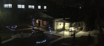 Guesthouse VILLA NORQ