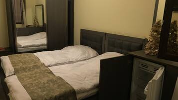 3 chambres, Wi-Fi, draps fournis